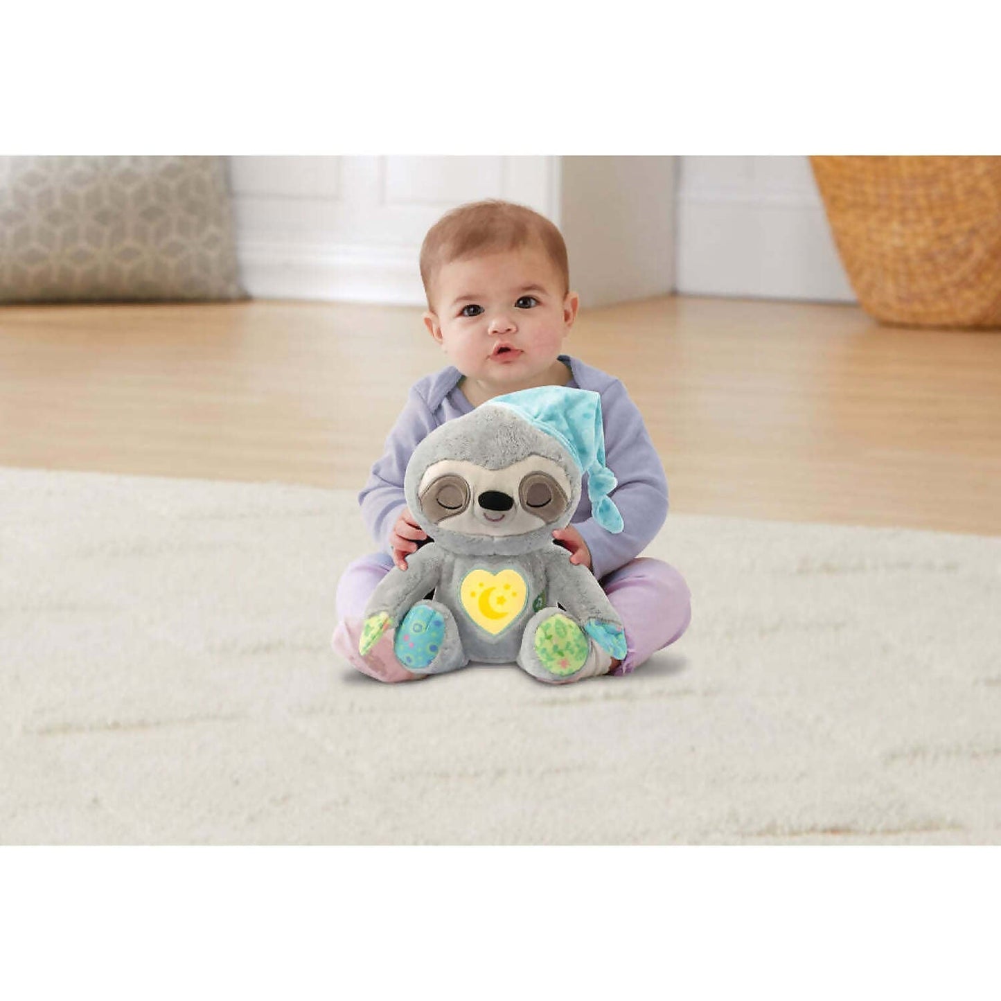 Vtech - My Sleepy Sloth