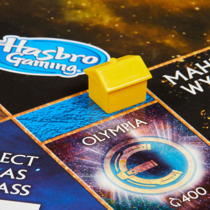 Monopoly - Marvel Eternals Edition