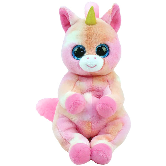Ty - Beanie Bellies Skylar Unicorn 8-inch Plush