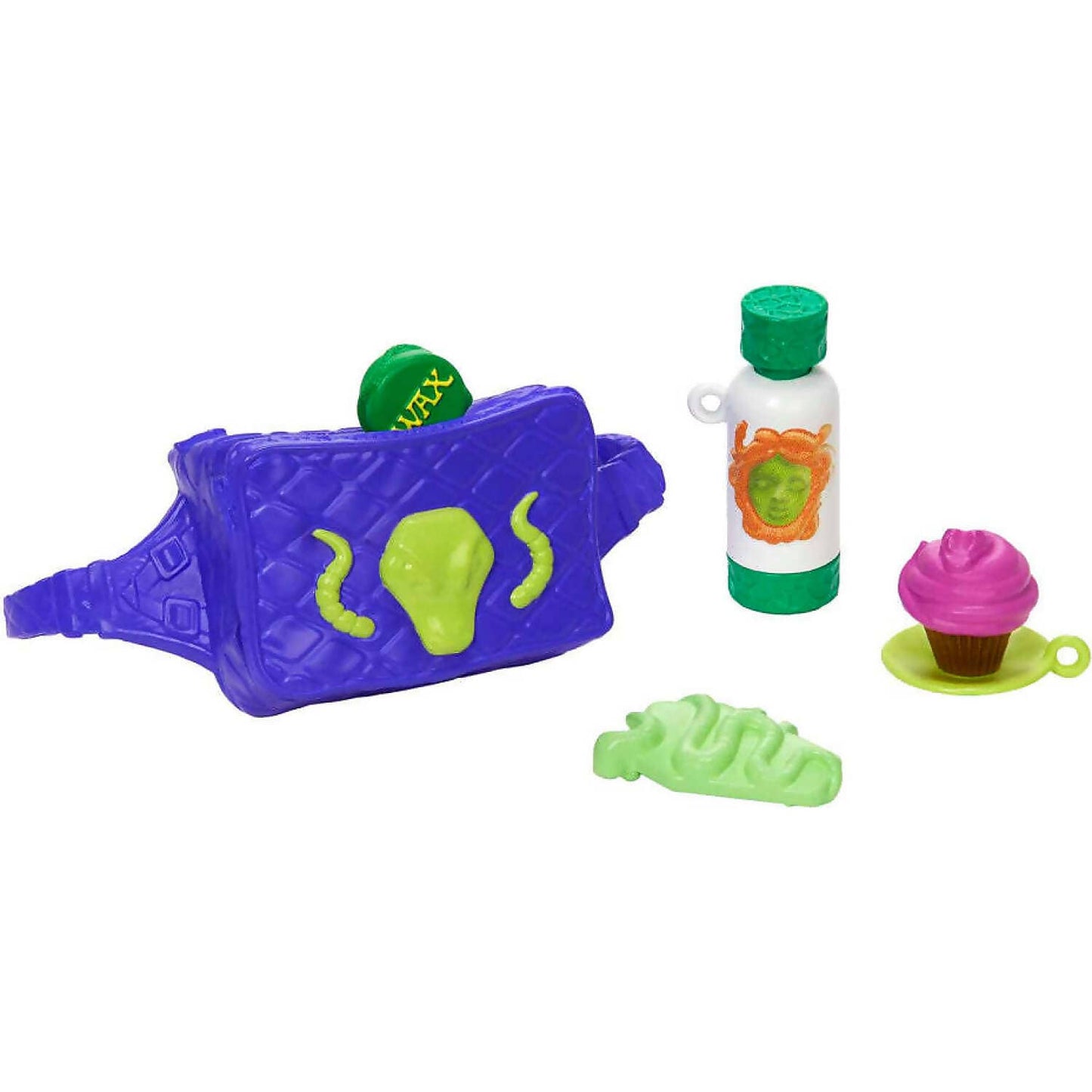 Monster High - Deuce Gorgon Doll - Mattel