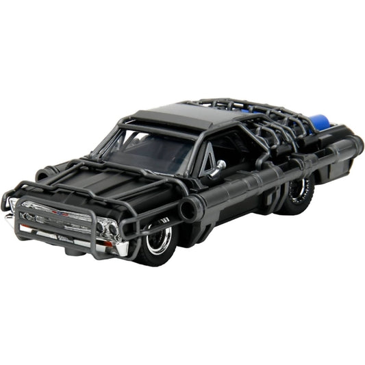 Jada Toys - Fast & Furious 10 - 1967 Chevy El Camino with Cage 1:32 Scale Diecast Vehicle