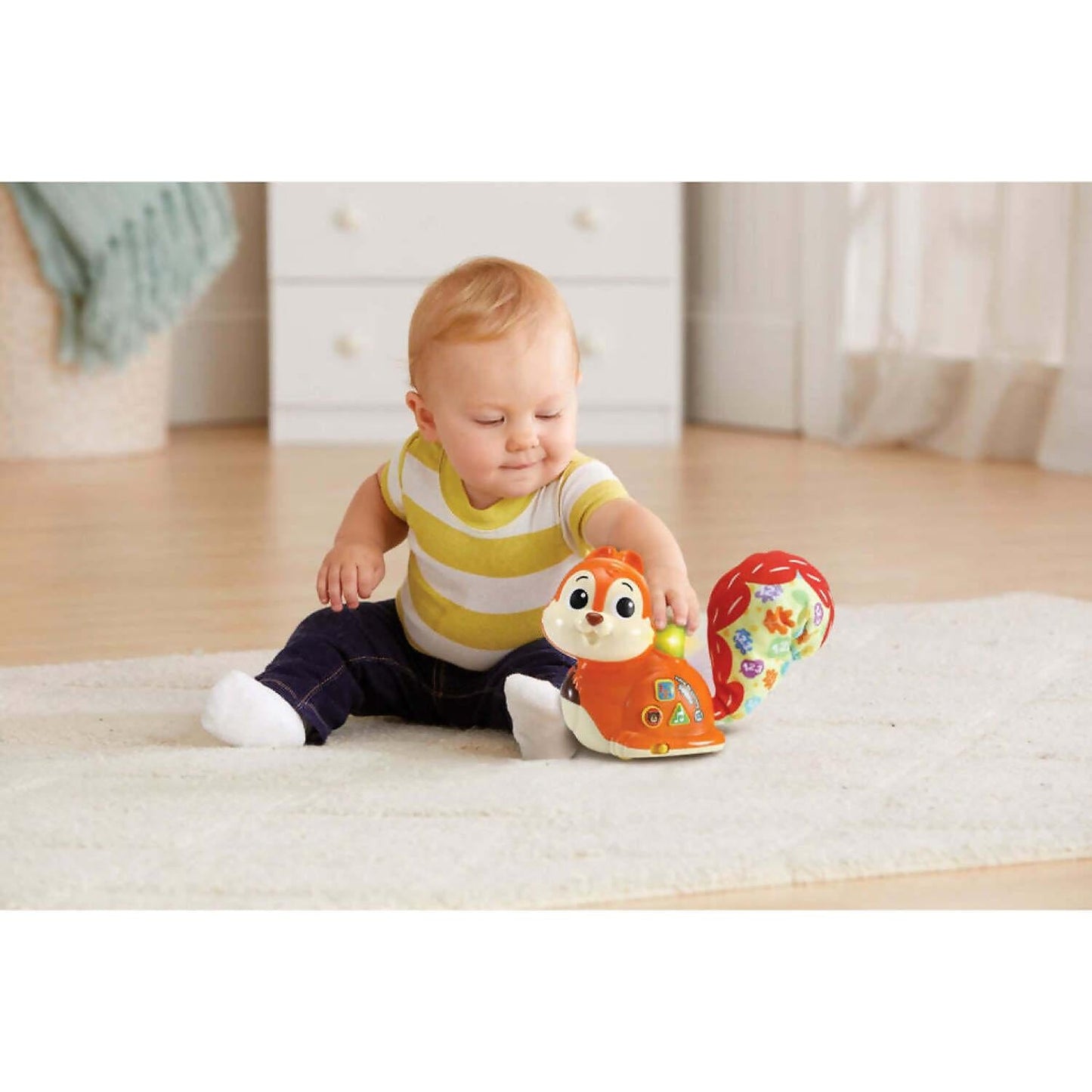 Leapfrog - Follow Me Learning Squirrel