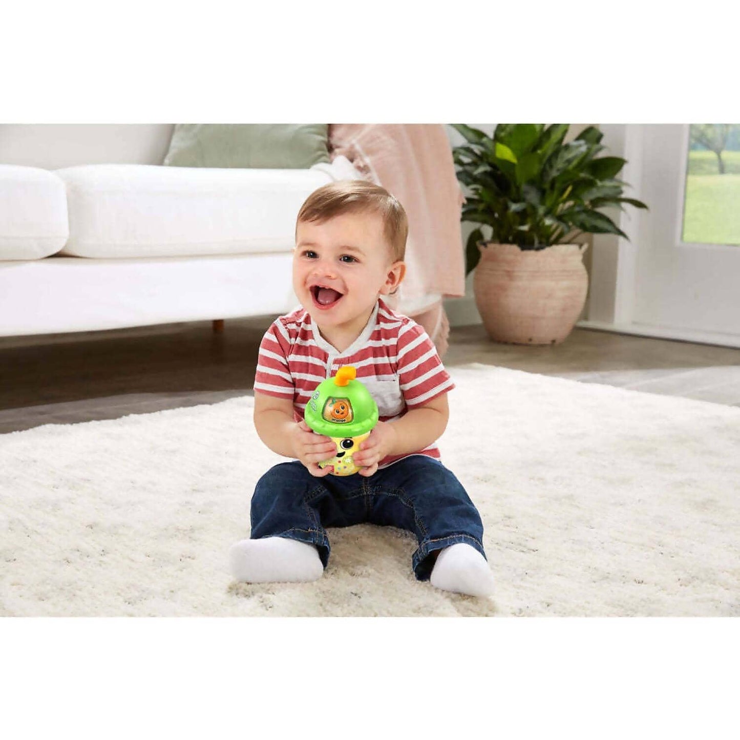 Leapfrog - Fruit Colours Learning Smoothie