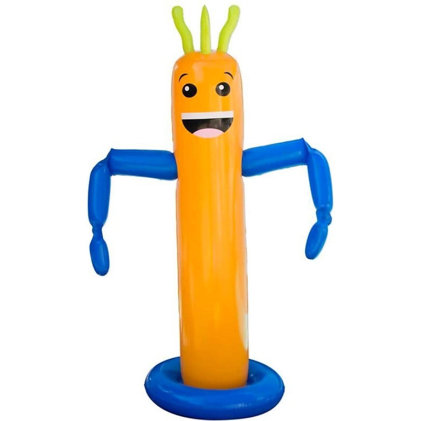 Go Play! - Wacky Wiggles Sprinkler