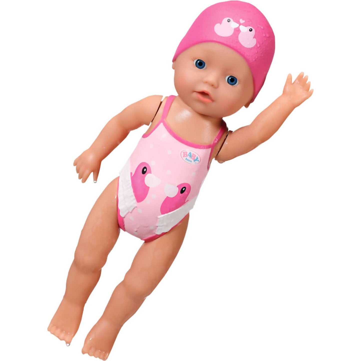 Baby Born - My First Swim Girl 30cm