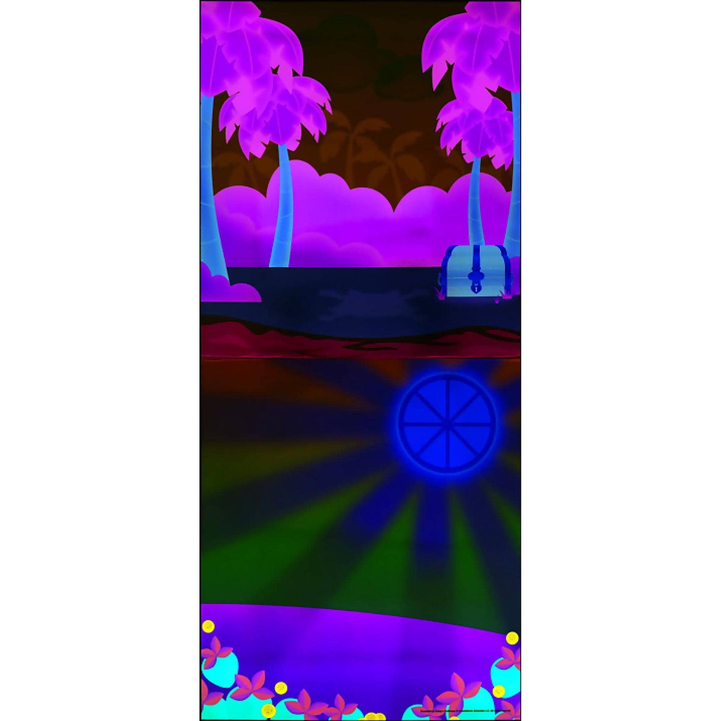 Gabbys Dollhouse - Stick A Scene