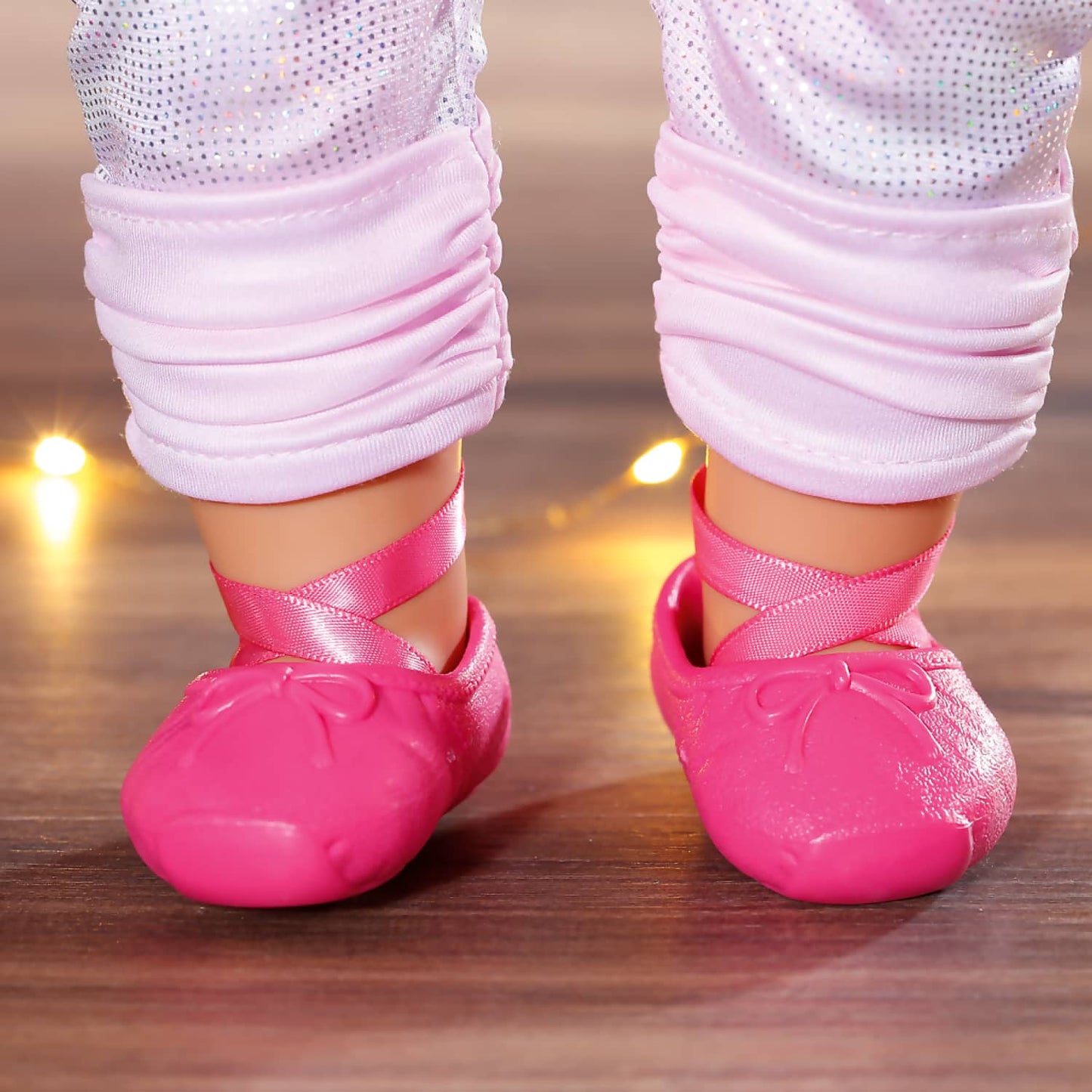 Baby Born - Deluxe Ballerina Outfit 43cm