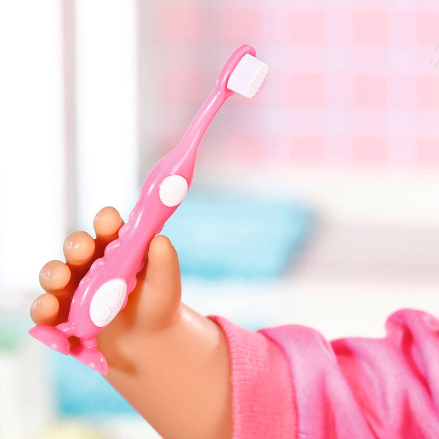 Baby Born - Bath Deluxe Good Night Outfit 43cm