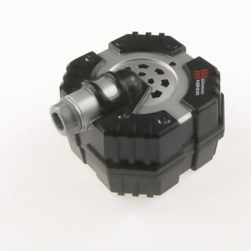 SpyX - Micro Motion Alarm