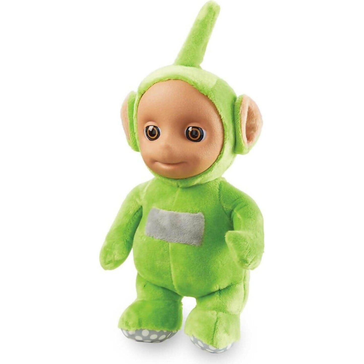 Teletubbies - Talking Dipsy (Includes non-replaceable button batteries)