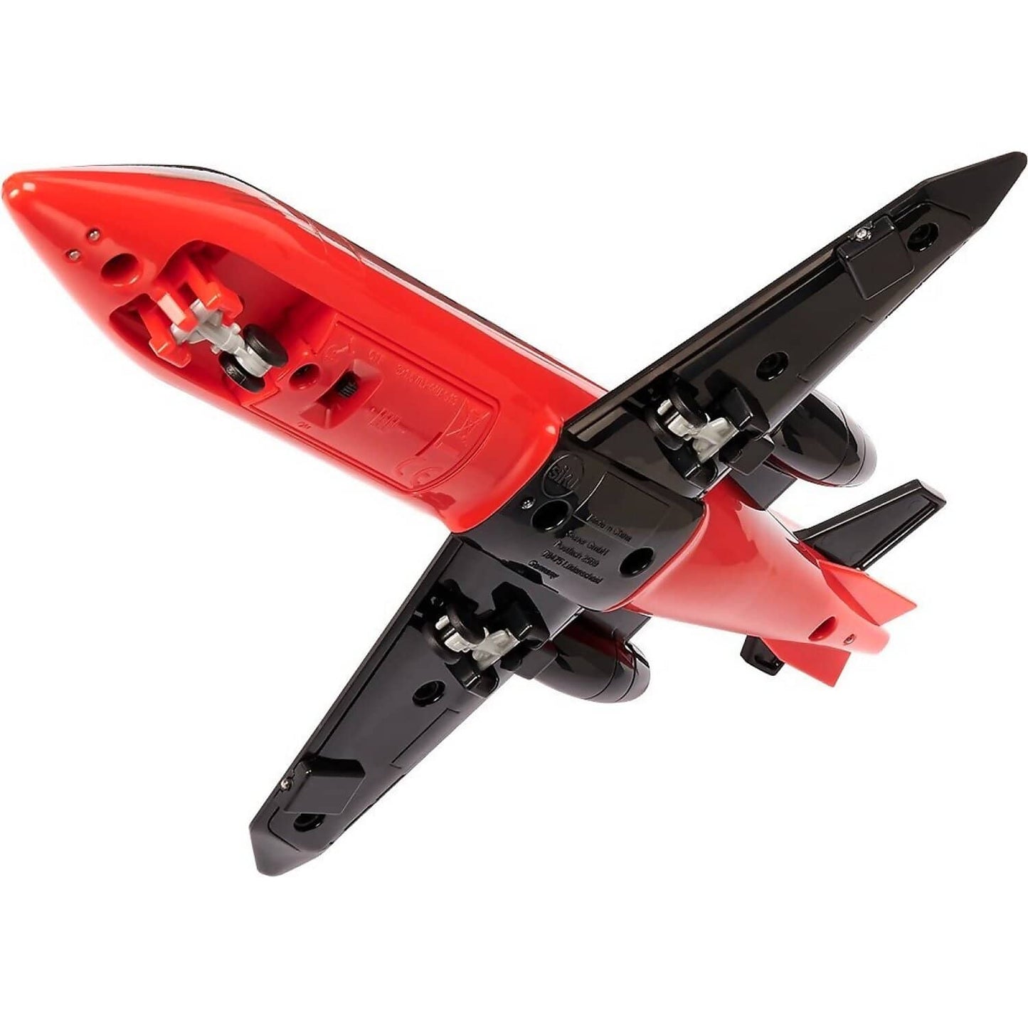 Siku - Business Aircraft 1:50  Die-Cast Model Aircraft