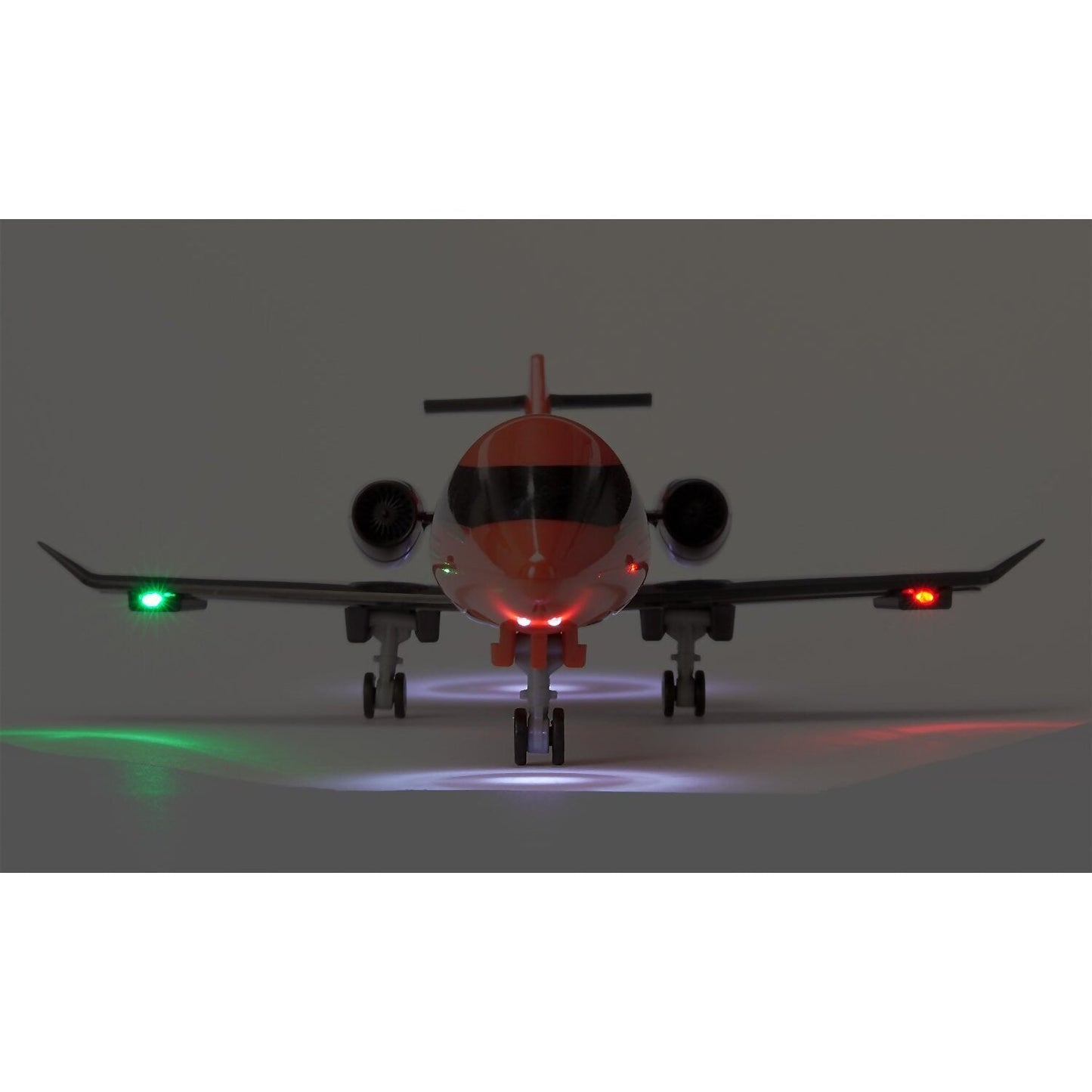 Siku - Business Aircraft 1:50  Die-Cast Model Aircraft