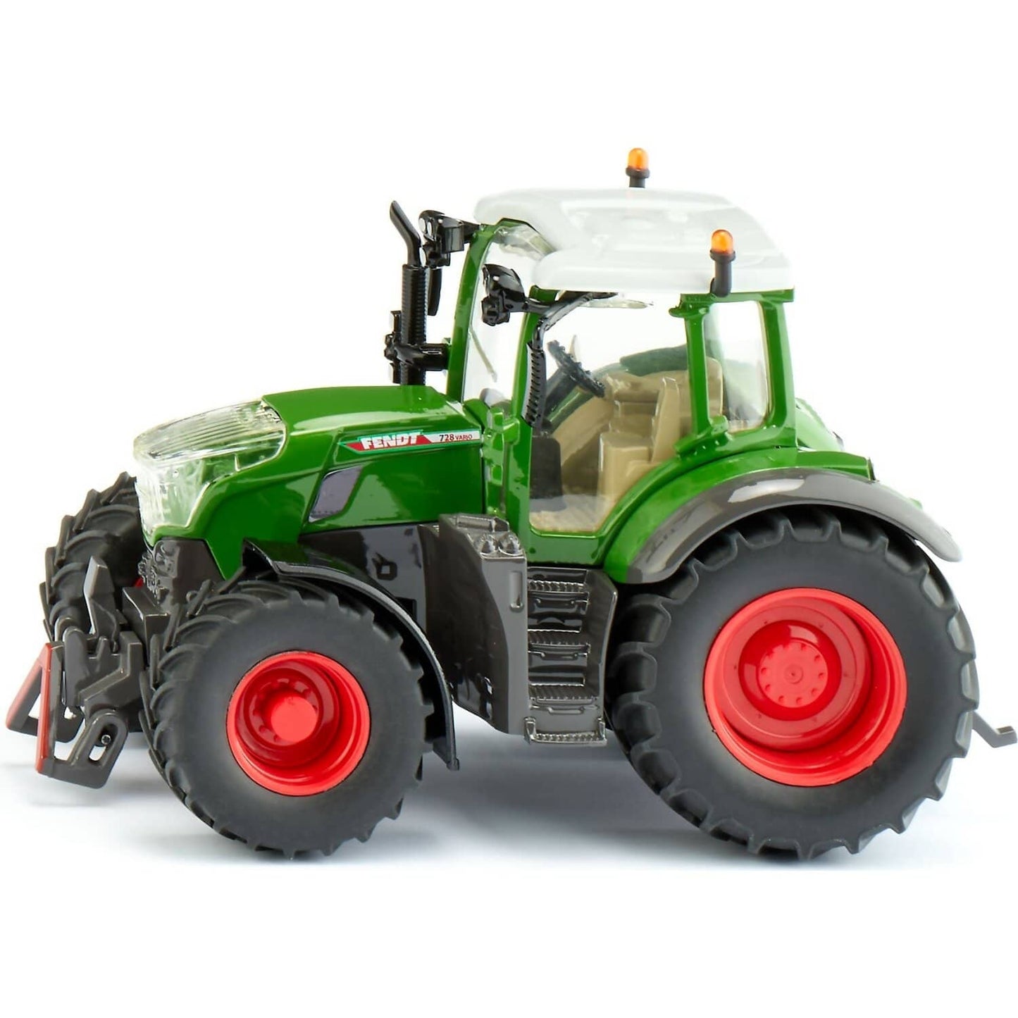 Siku - Fendt 728 Vario 1:32 Die-Cast Model