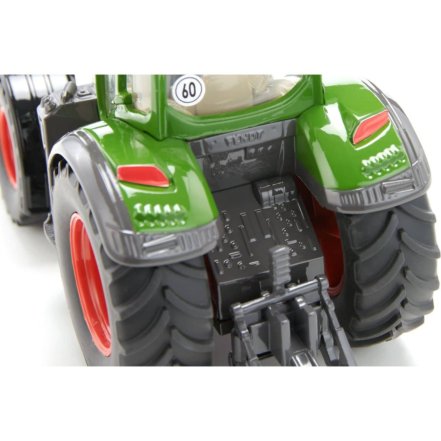 Siku - Fendt 728 Vario 1:32 Die-Cast Model