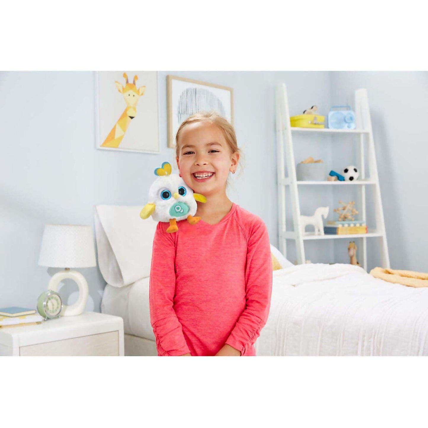 Vtech - Lolibirds - White