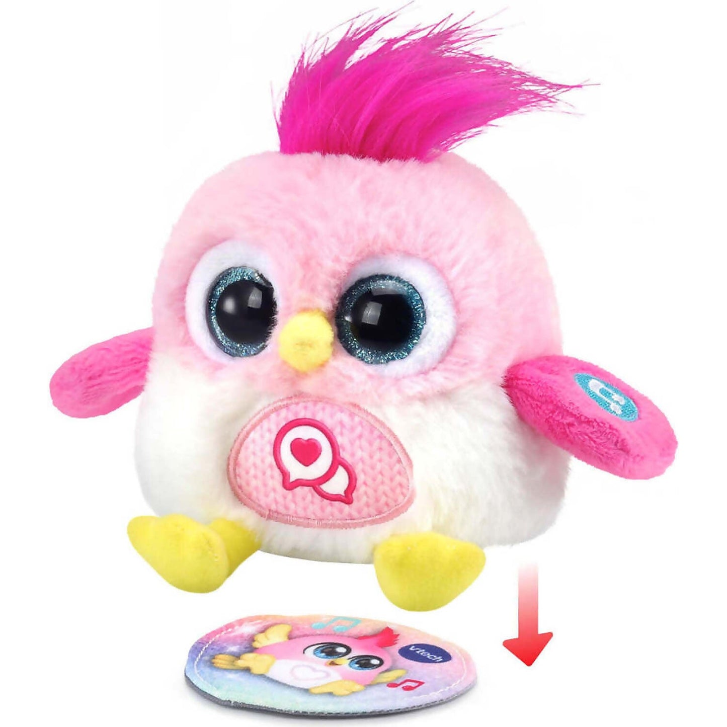 Vtech - Lolibirds - Pink