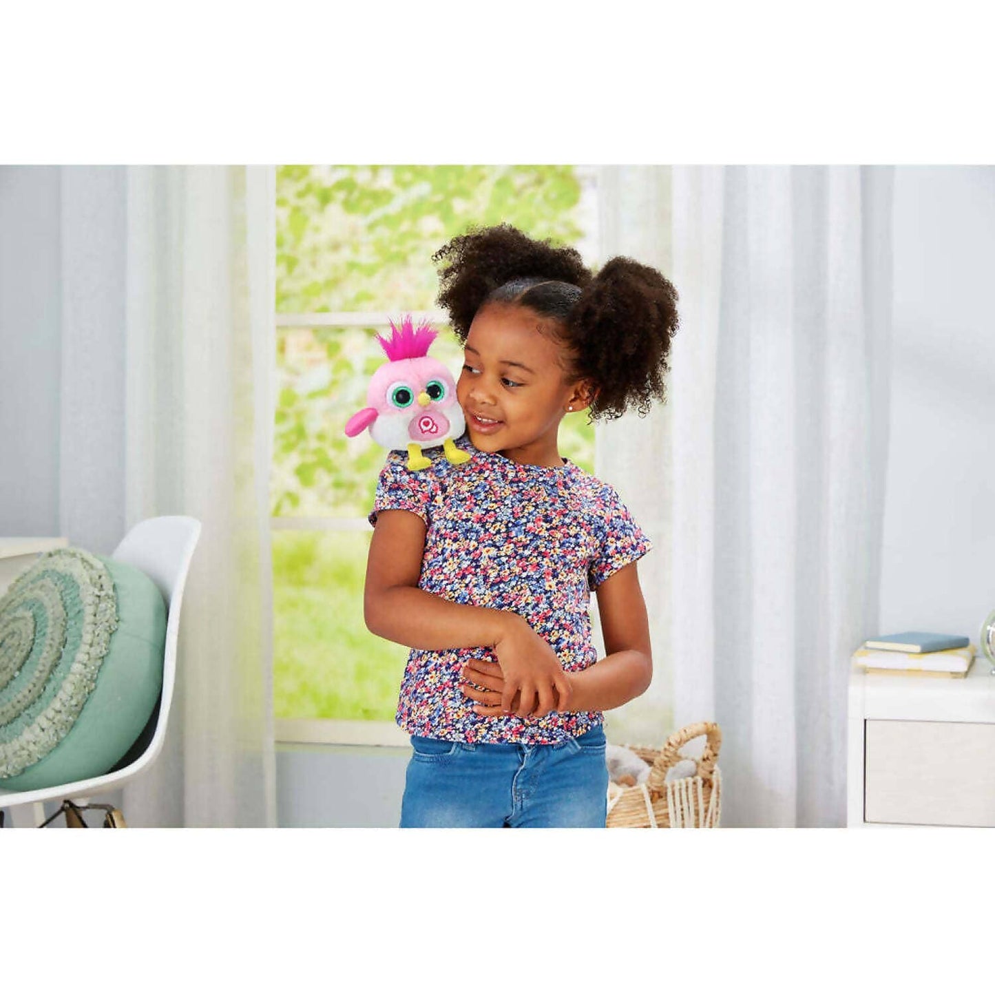 Vtech - Lolibirds - Pink