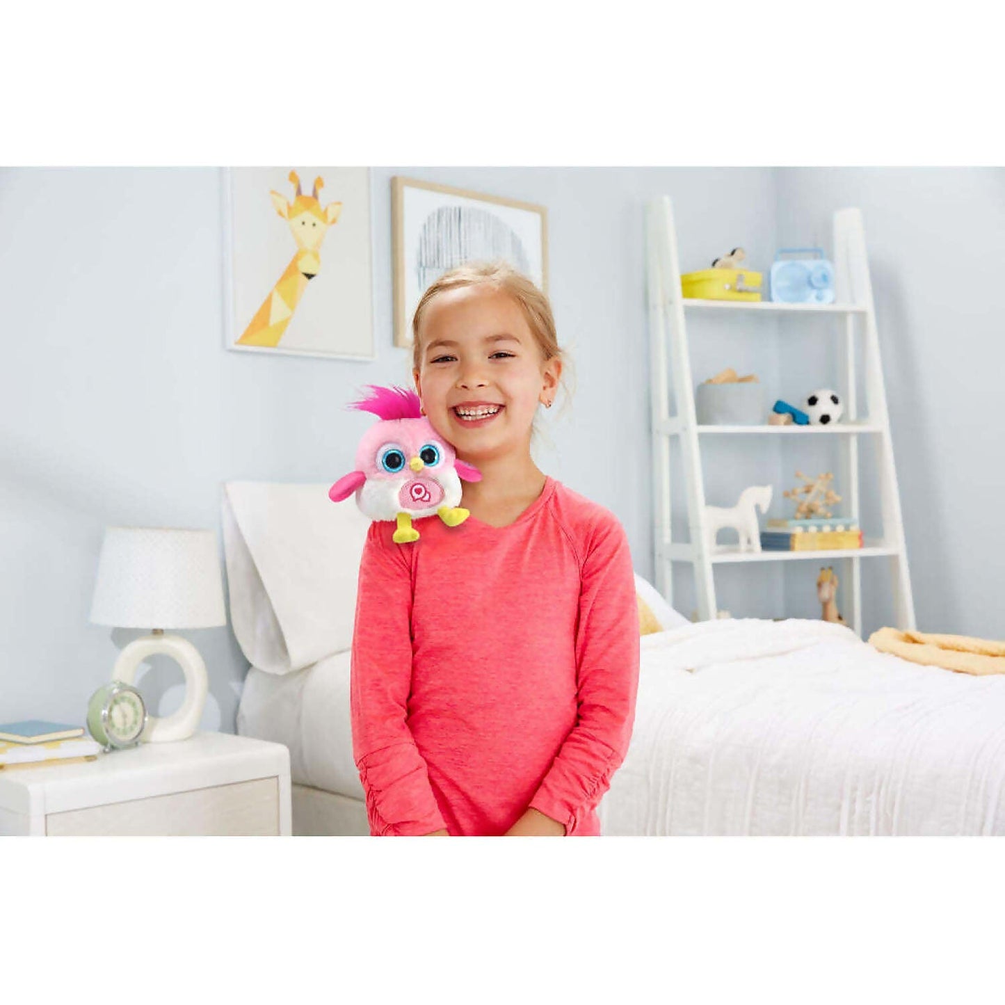 Vtech - Lolibirds - Pink