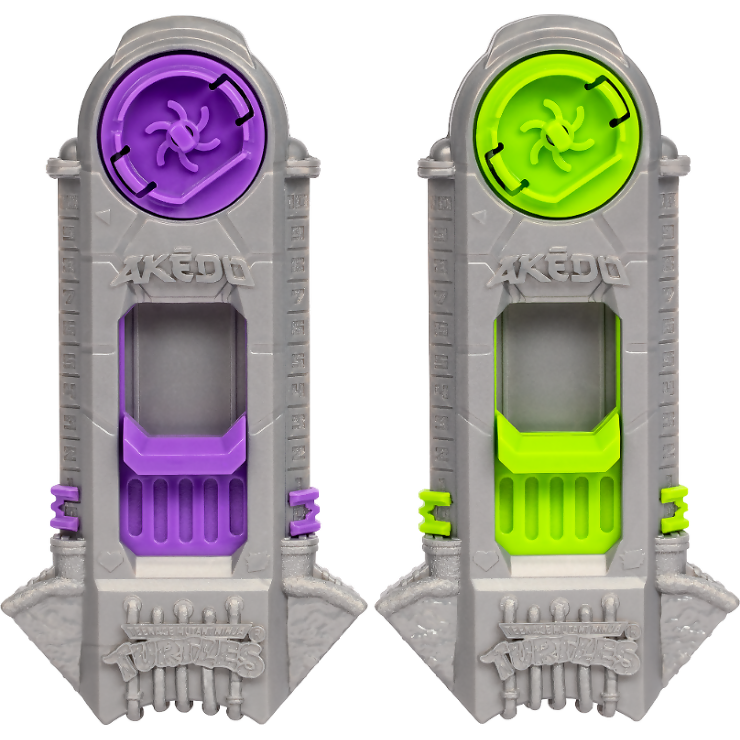 Legends Of Akedo - Teenage Mutant Ninja Turtles - S2 Battle Pack