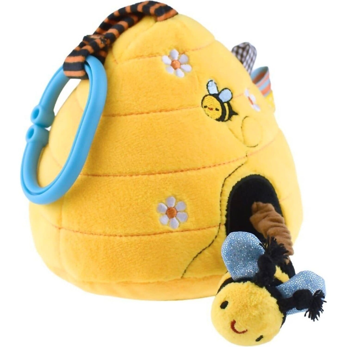 Koala Dream - Snuggle Buddy Hunny Bee Hive Hanger