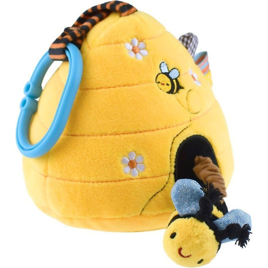 Koala Dream - Snuggle Buddy Hunny Bee Hive Hanger