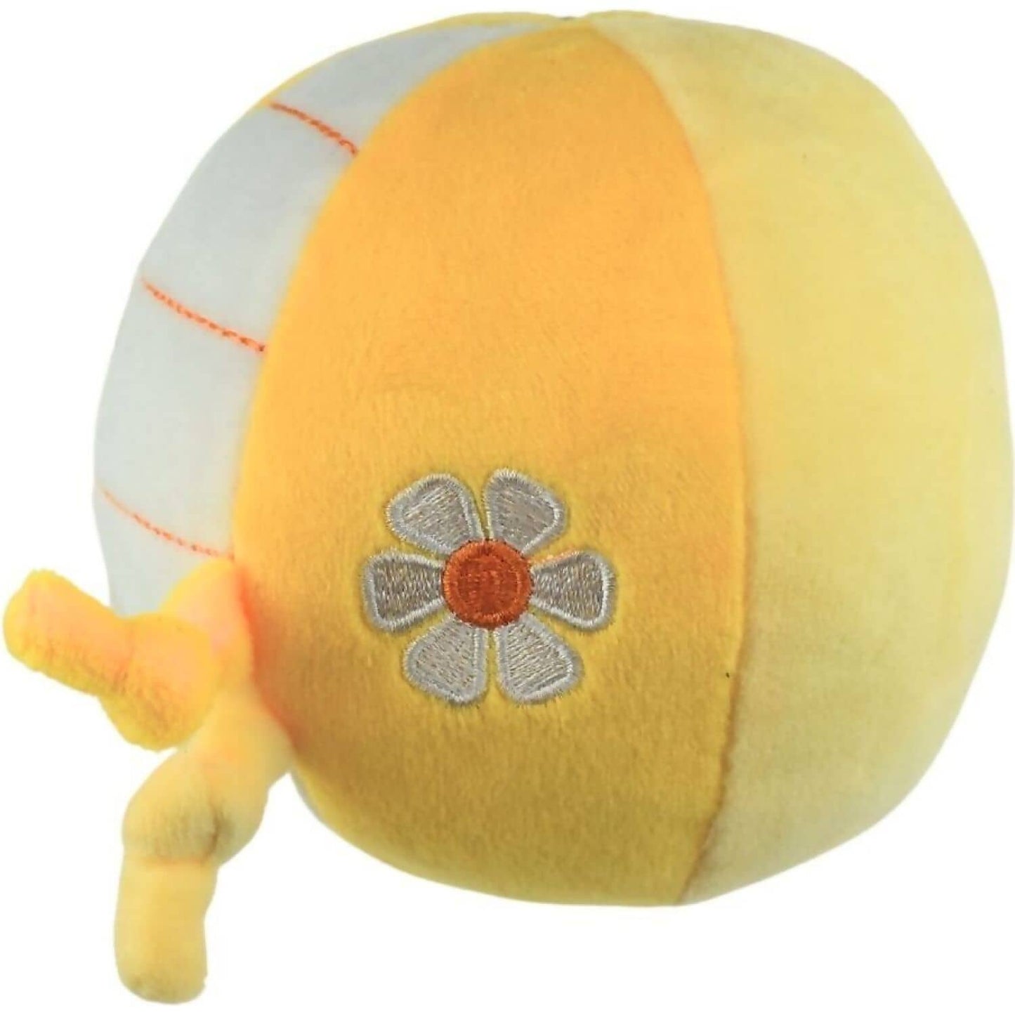 Koala Dream - Snuggle Buddy Hunny Bee Textured Ball