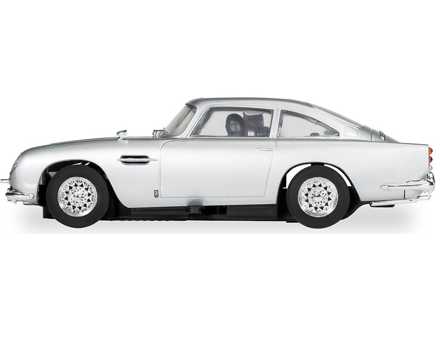 Scalextric C4436 James Bond Aston Martin Db5 - 'goldfinger'
