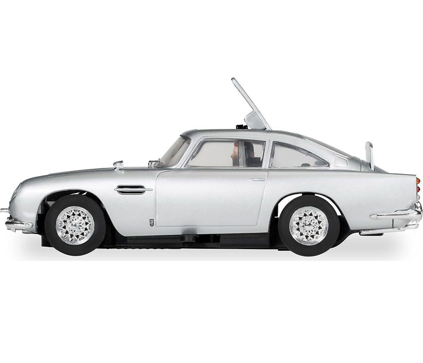 Scalextric C4436 James Bond Aston Martin Db5 - 'goldfinger'