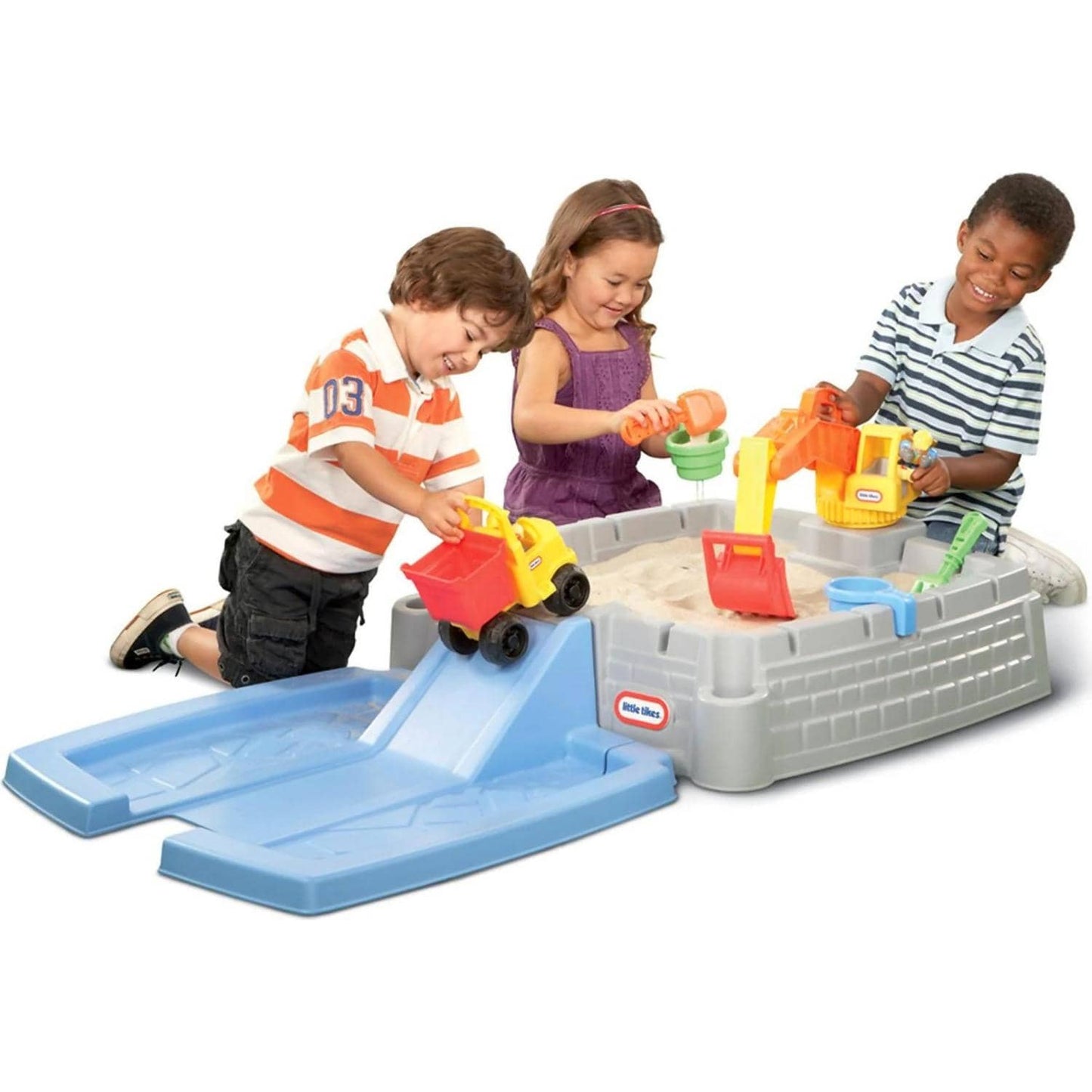 Little Tikes - Big Digger Sandbox