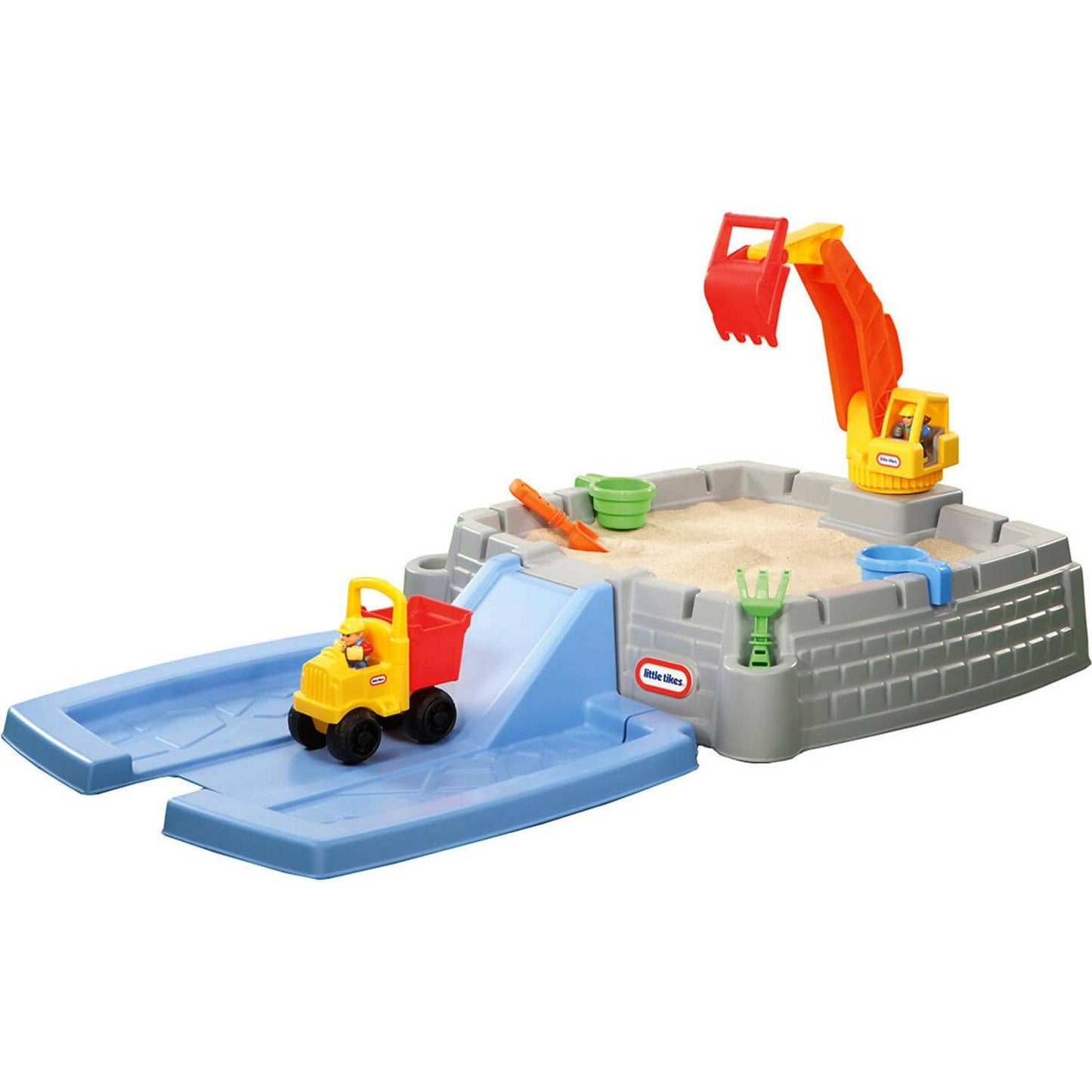 Little Tikes - Big Digger Sandbox