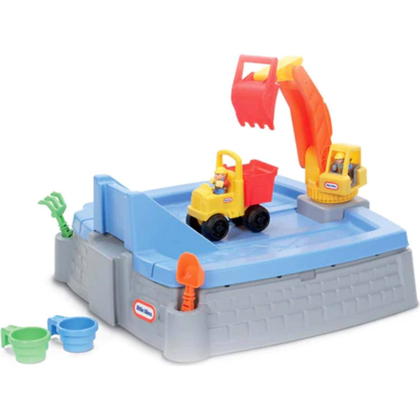 Little Tikes - Big Digger Sandbox