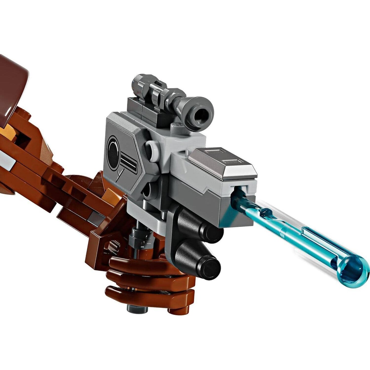 LEGO 76282 Rocket & Baby Groot - Super Heroes Marvel
