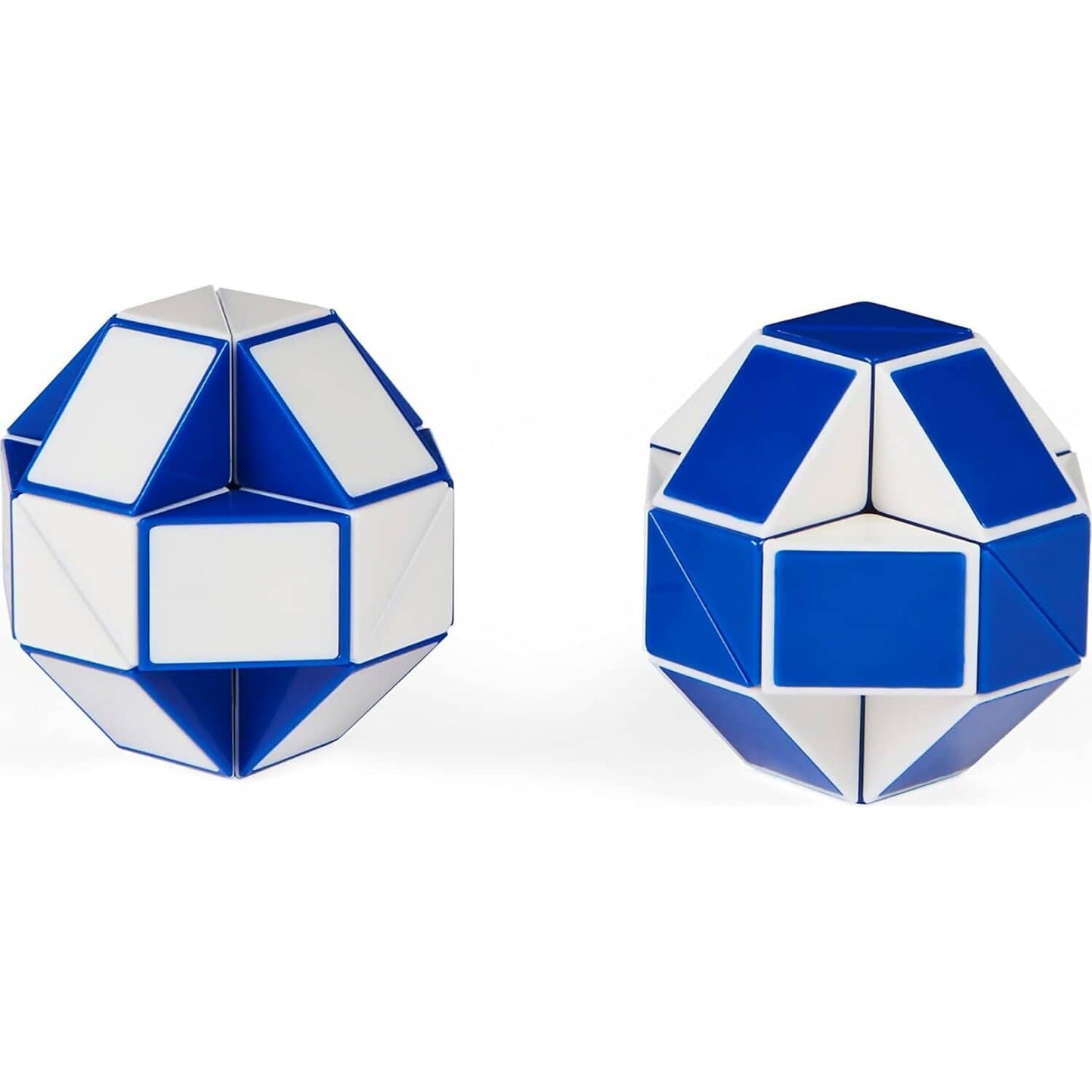 Rubik's - Connector Snake Two-pack Rubiks Cube