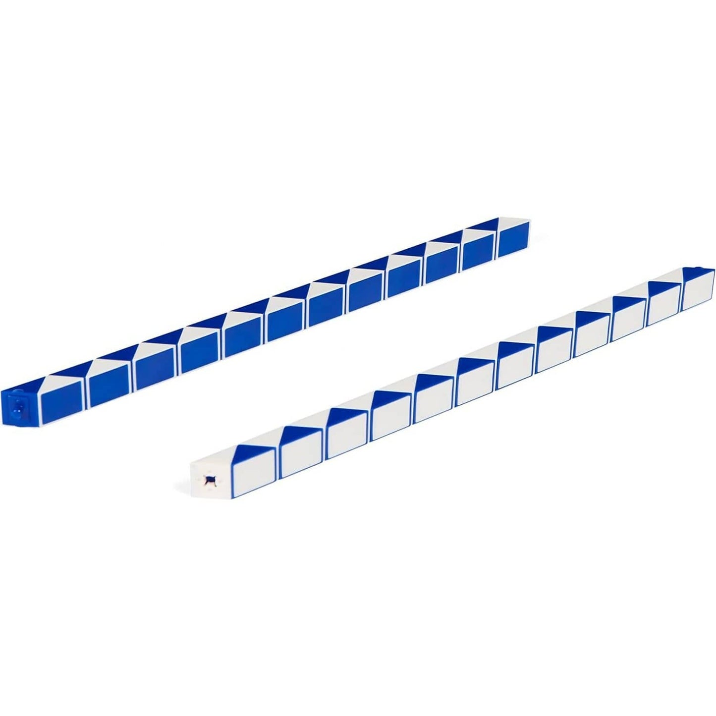 Rubik's - Connector Snake Two-pack Rubiks Cube