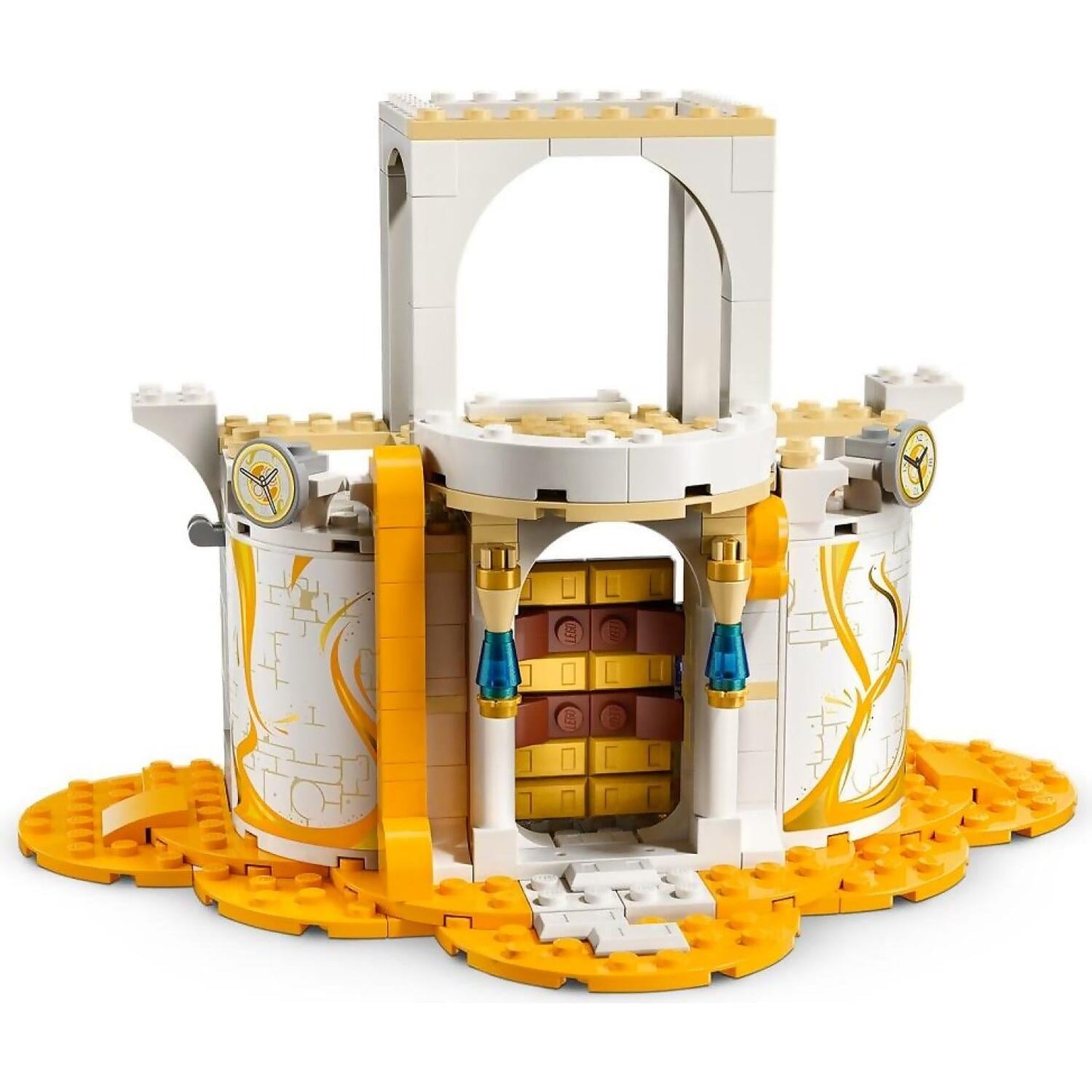 LEGO 71477 The Sandman's Tower - DREAMZzz