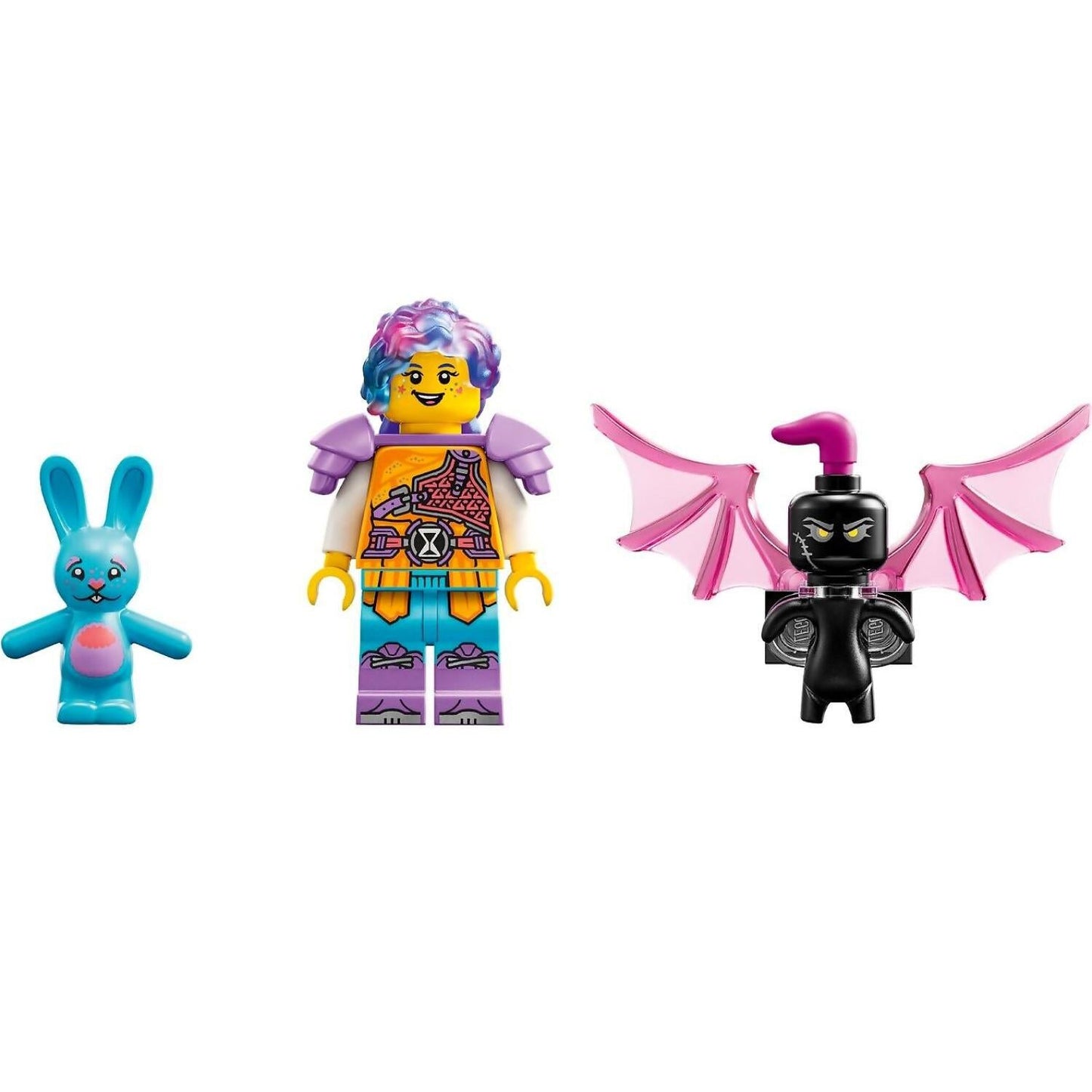 LEGO 71472 Izzie's Narwhal Hot-Air Balloon - DREAMZzz