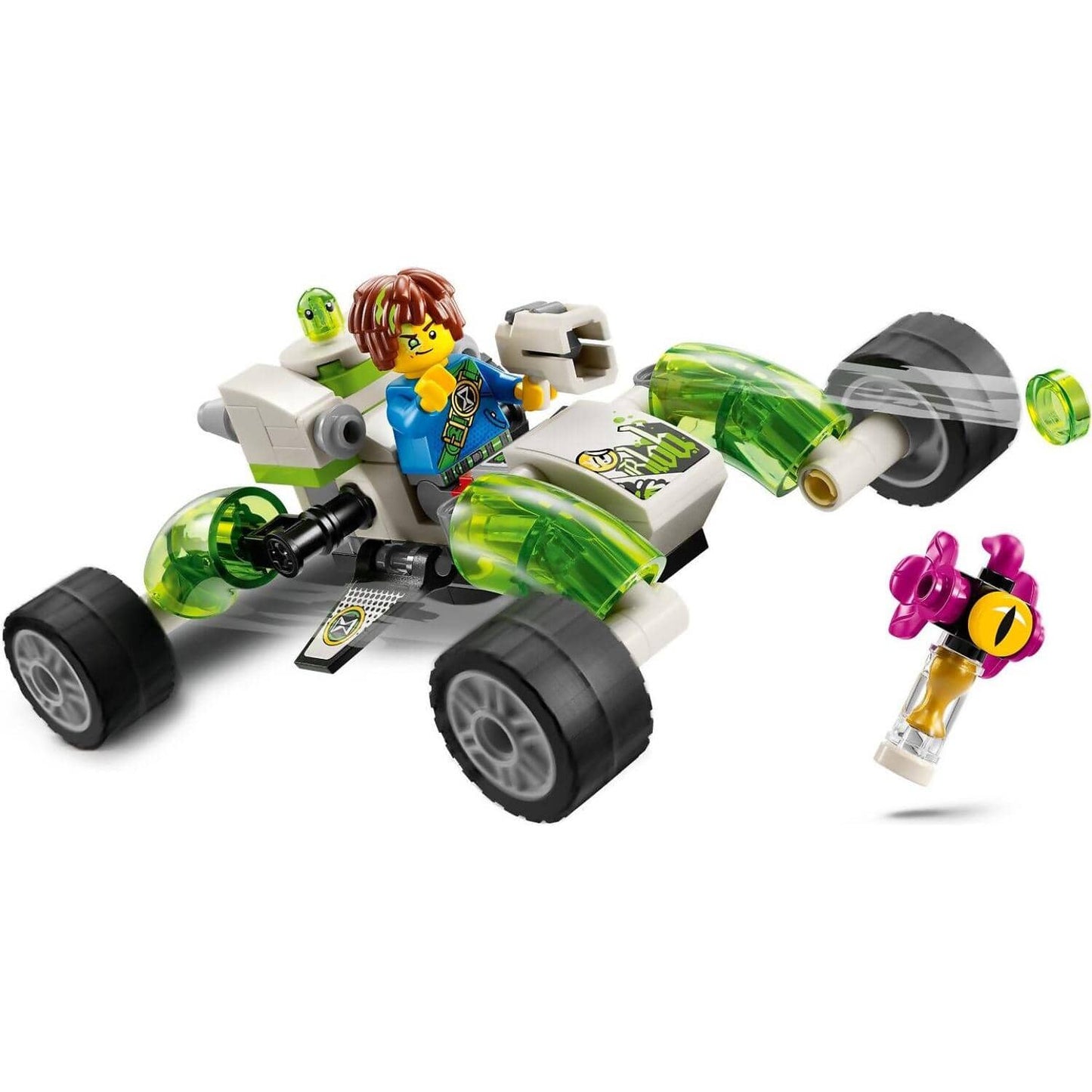 LEGO 71471 Mateo's Off-Road Car - DREAMZzz