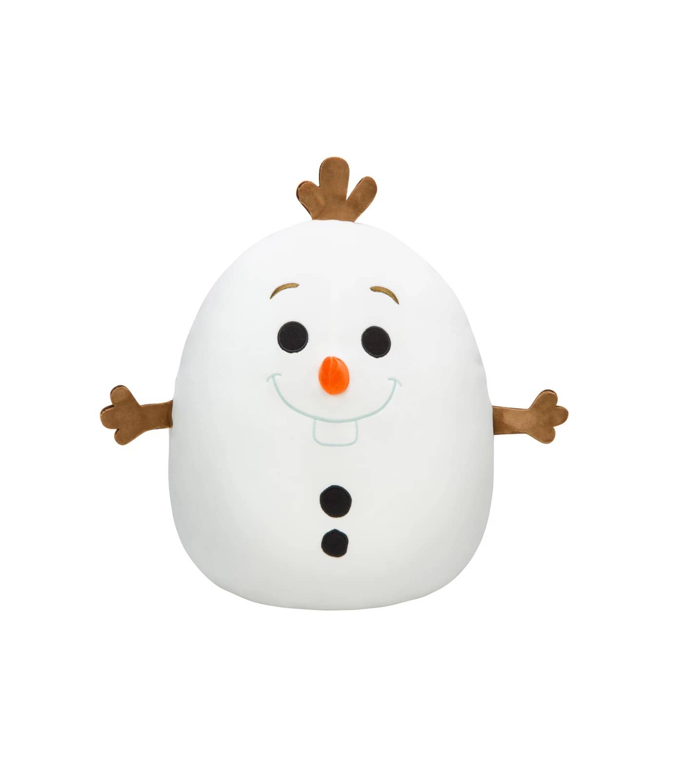 Squishmallows - 10-Inch Olaf Disney Frozen Plush