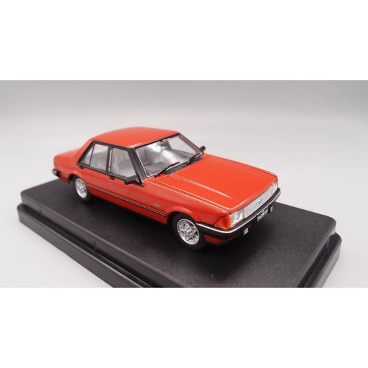 DDA Collectibles 1:43 Scale - Chestnut XD 1982 Ford ESP Falcon - Diecast Model