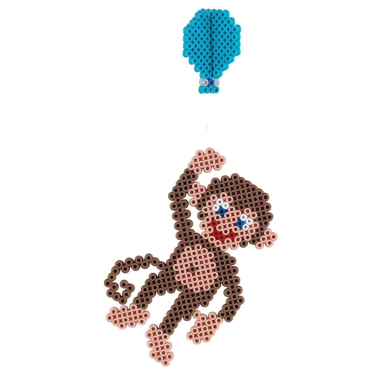 Hama Beads -  Circus Craft Kit- Gift Box