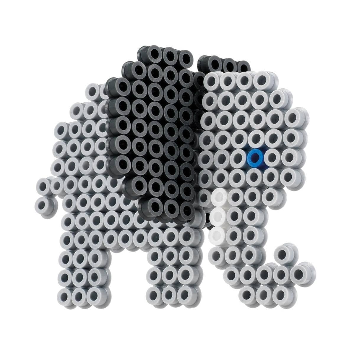 Hama Beads -  Circus Craft Kit- Gift Box