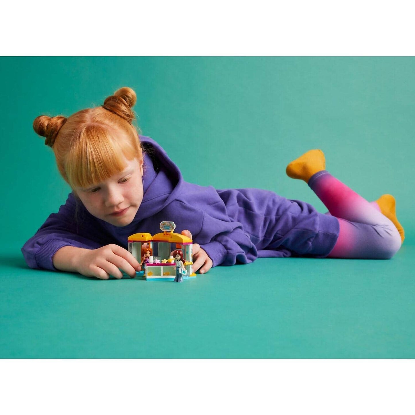 LEGO 42608 Tiny Accessories Store - Friends