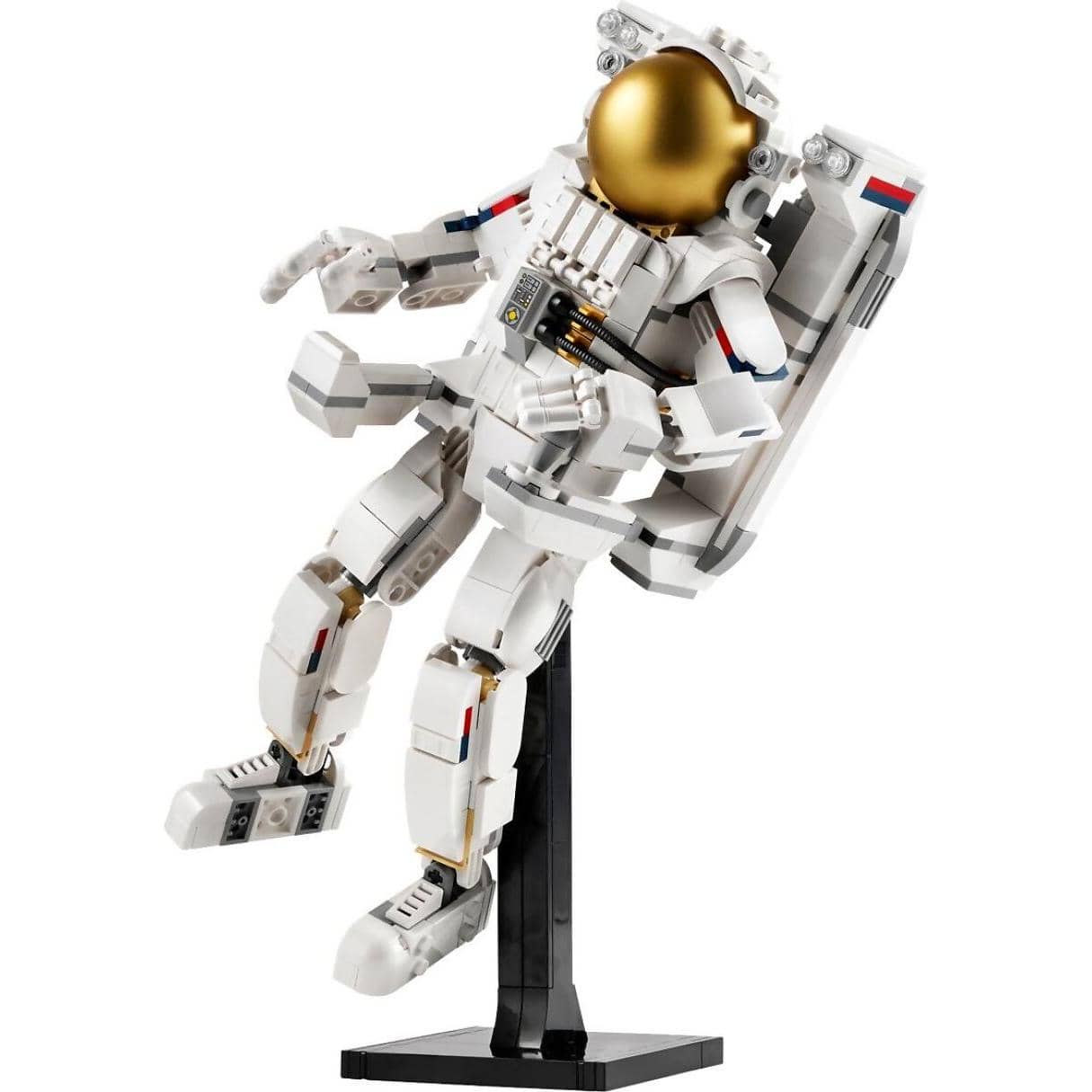LEGO 31152 Space Astronaut - Creator 3in1