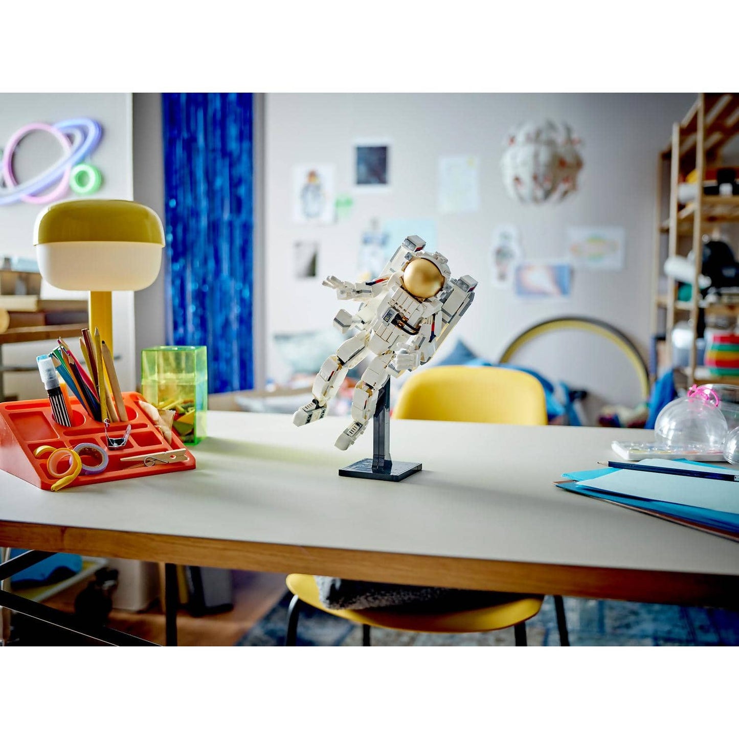 LEGO 31152 Space Astronaut - Creator 3in1