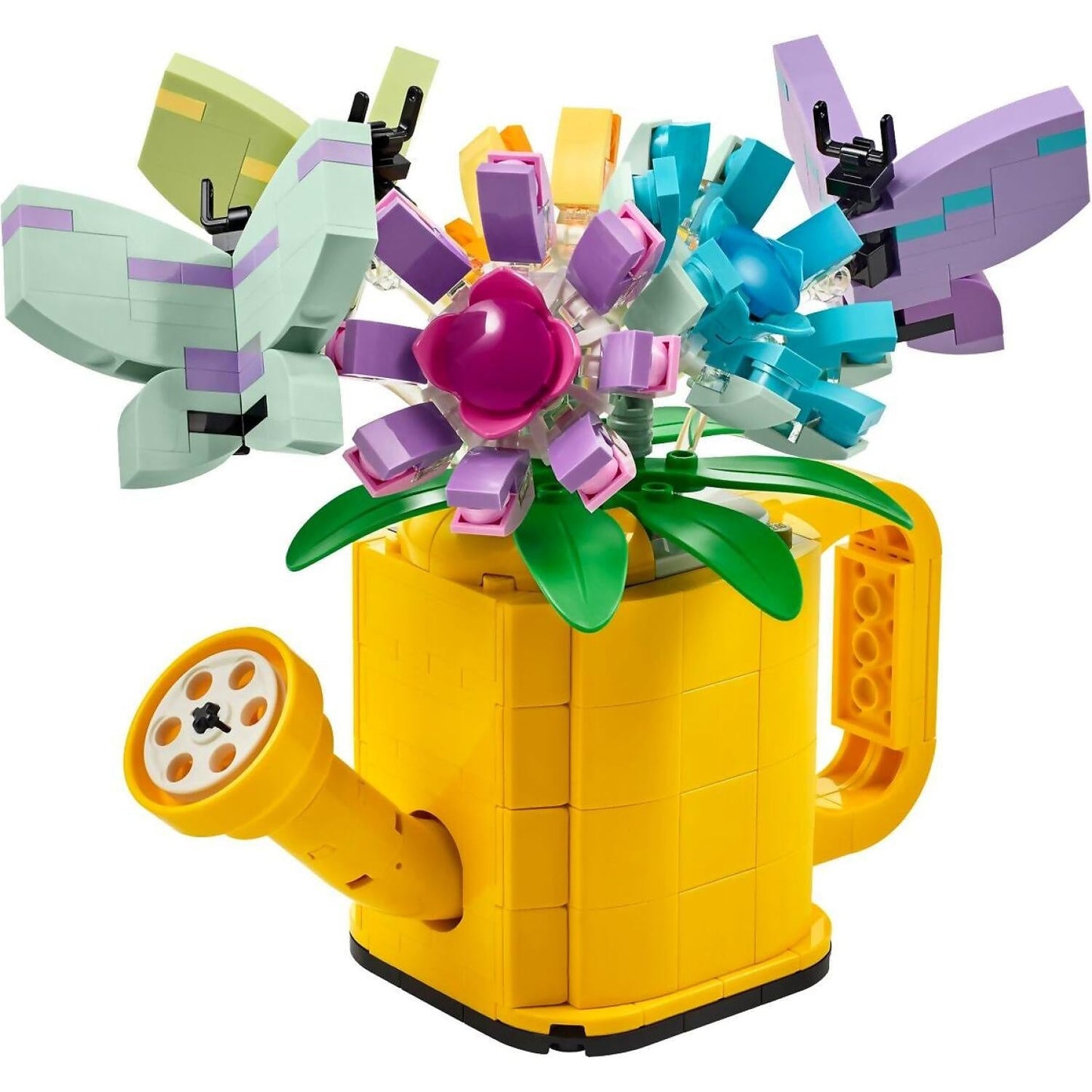 LEGO 31149 Flowers in Watering Can - Creator 3in1