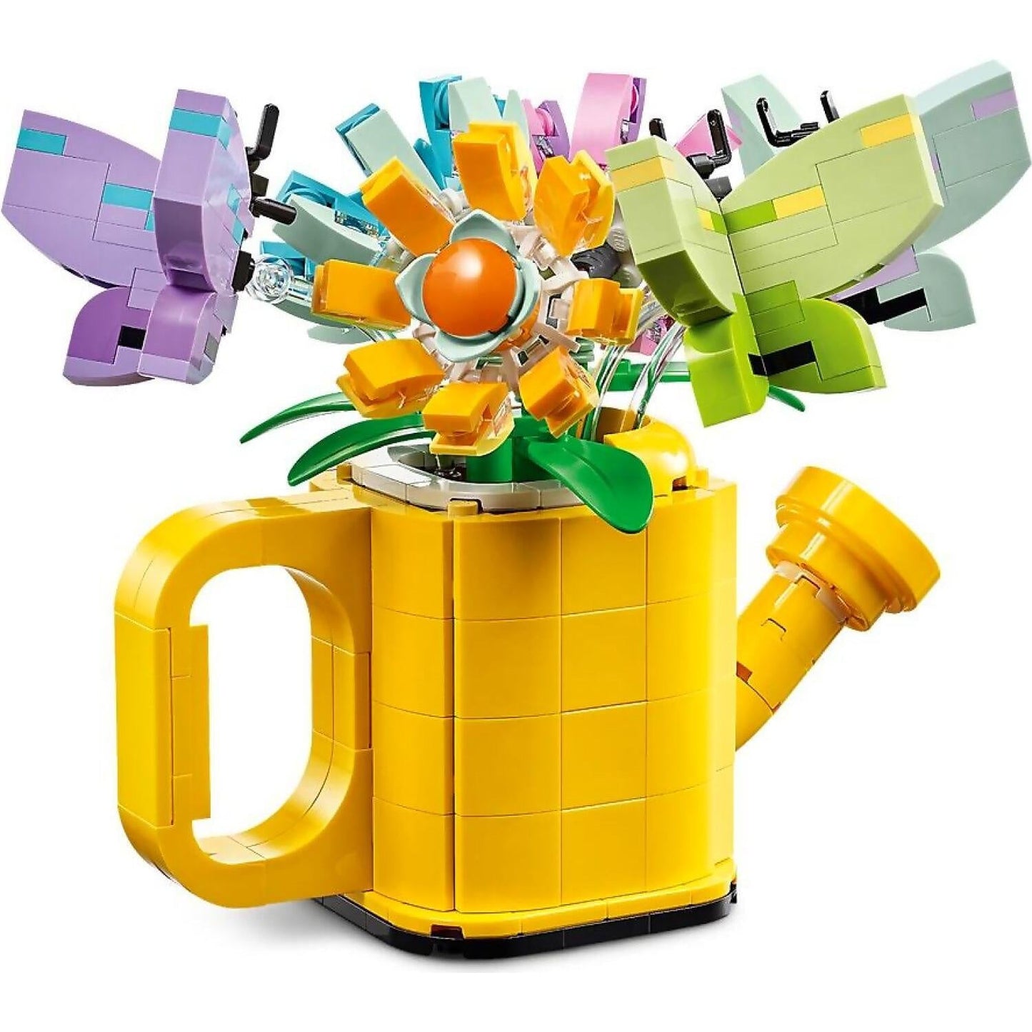 LEGO 31149 Flowers in Watering Can - Creator 3in1
