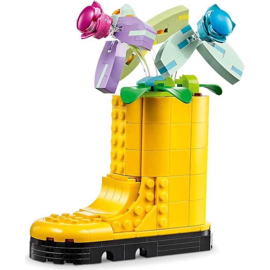 LEGO 31149 Flowers in Watering Can - Creator 3in1