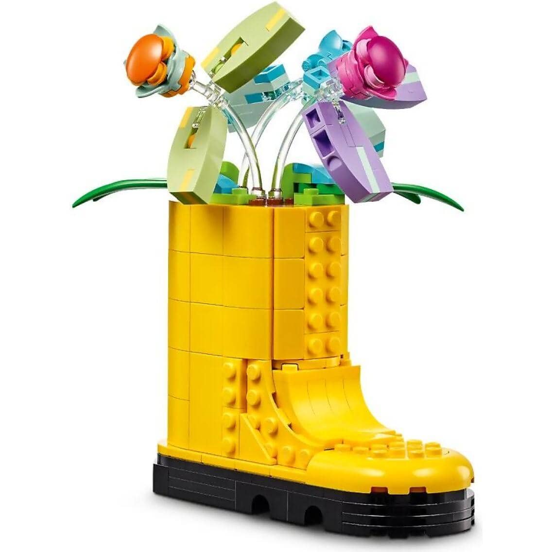 LEGO 31149 Flowers in Watering Can - Creator 3in1