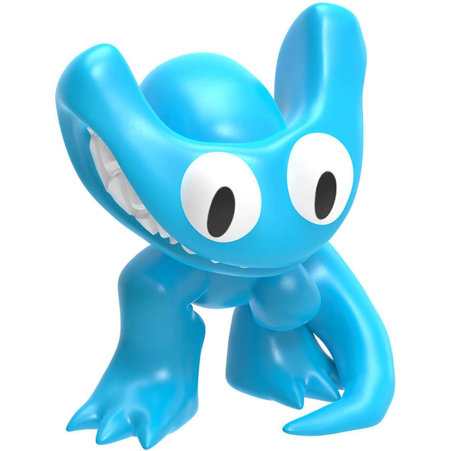 Rainbow Friends - 8 Pack Mini Figure School Bus - Phatmojo