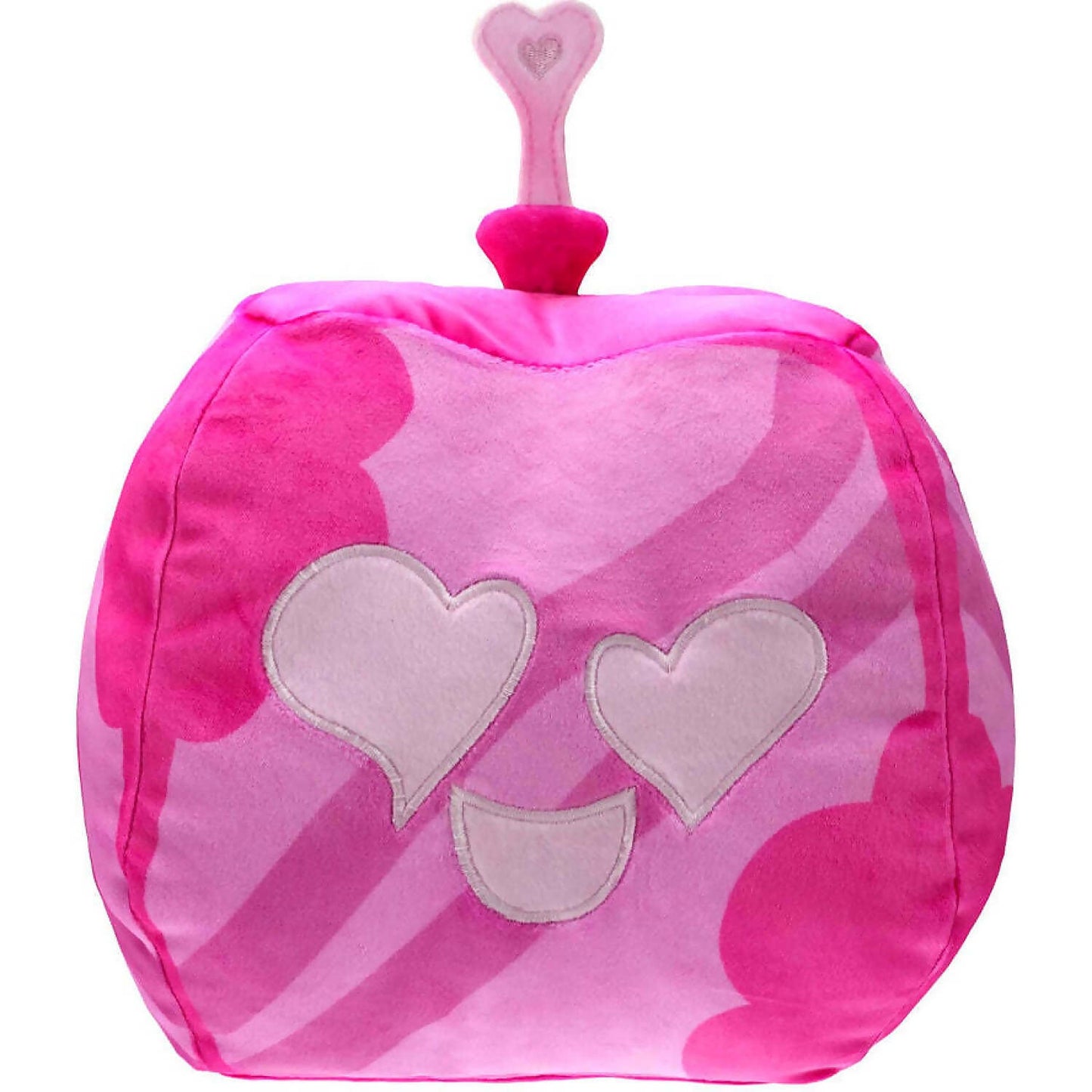 Blox Fruits - 8-inch Collectible Plush Asst With Dlc Code Blind Box Series 1